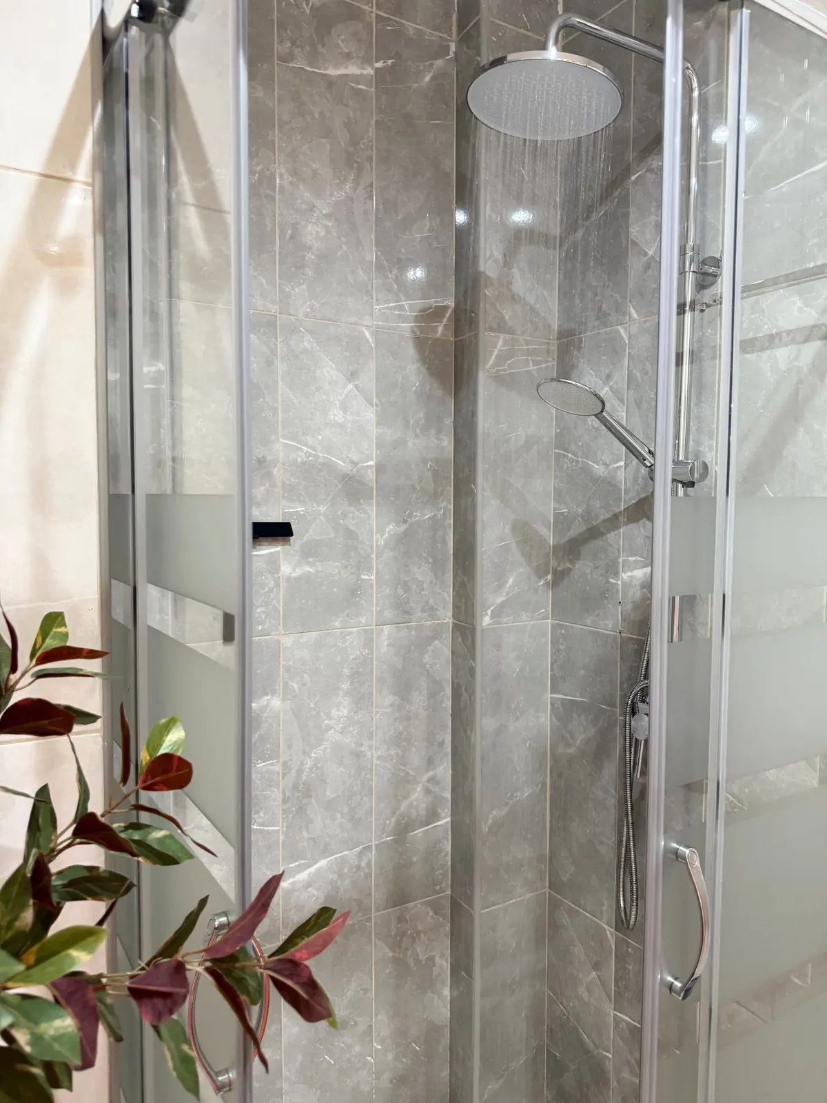 Ciao Cacao Apartment Sal Island — Full bathroom