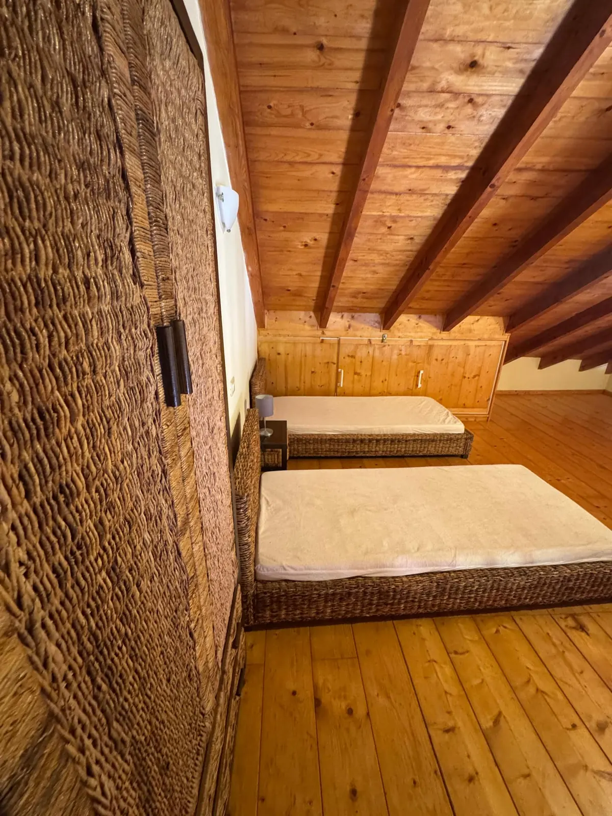 Holiday Properties Prestige Penthouse (Wi-Fi) — Bedroom 2