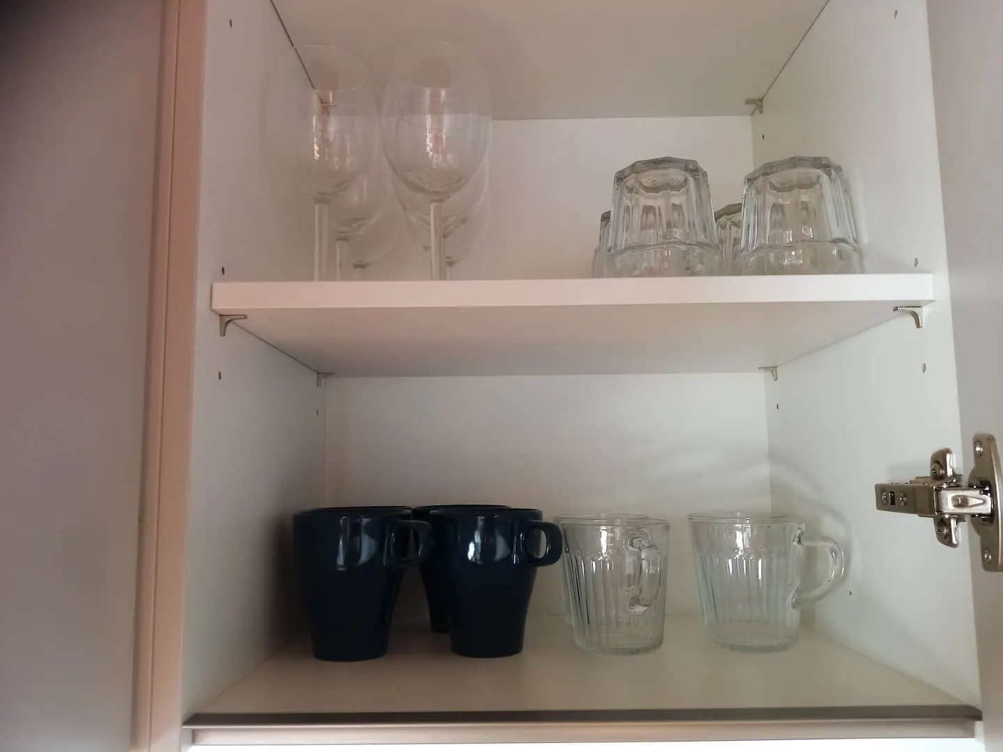 Seaview79, new interior, fully equipped kitchen, — Full kitchen