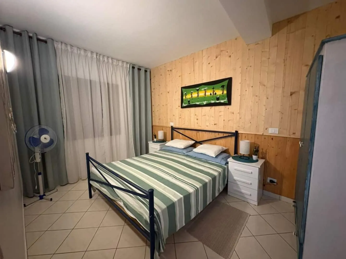 Holiday Properties 'Ilha do Fogo 2' (Wi-Fi) — apartment in Santa Maria
