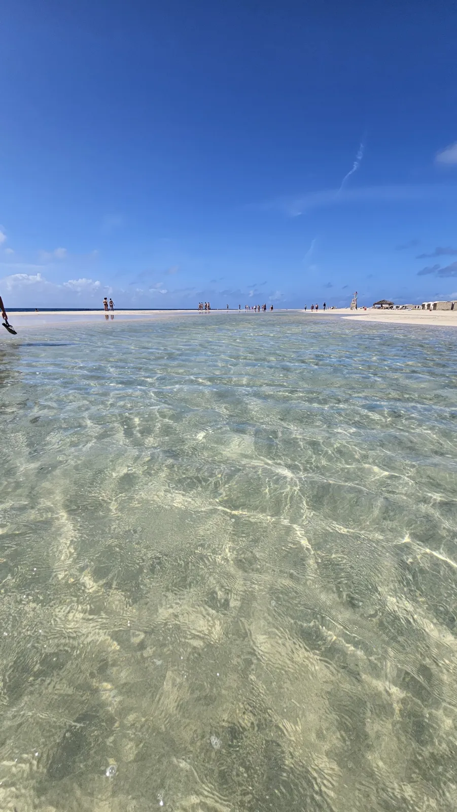Cabo Verde Diving Villa do Farol