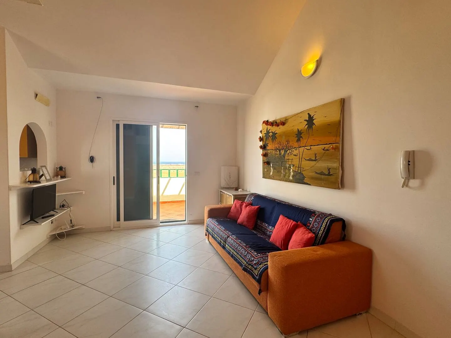 Holiday Properties Vista do Mar1 (Wi-fi) — Additional photos