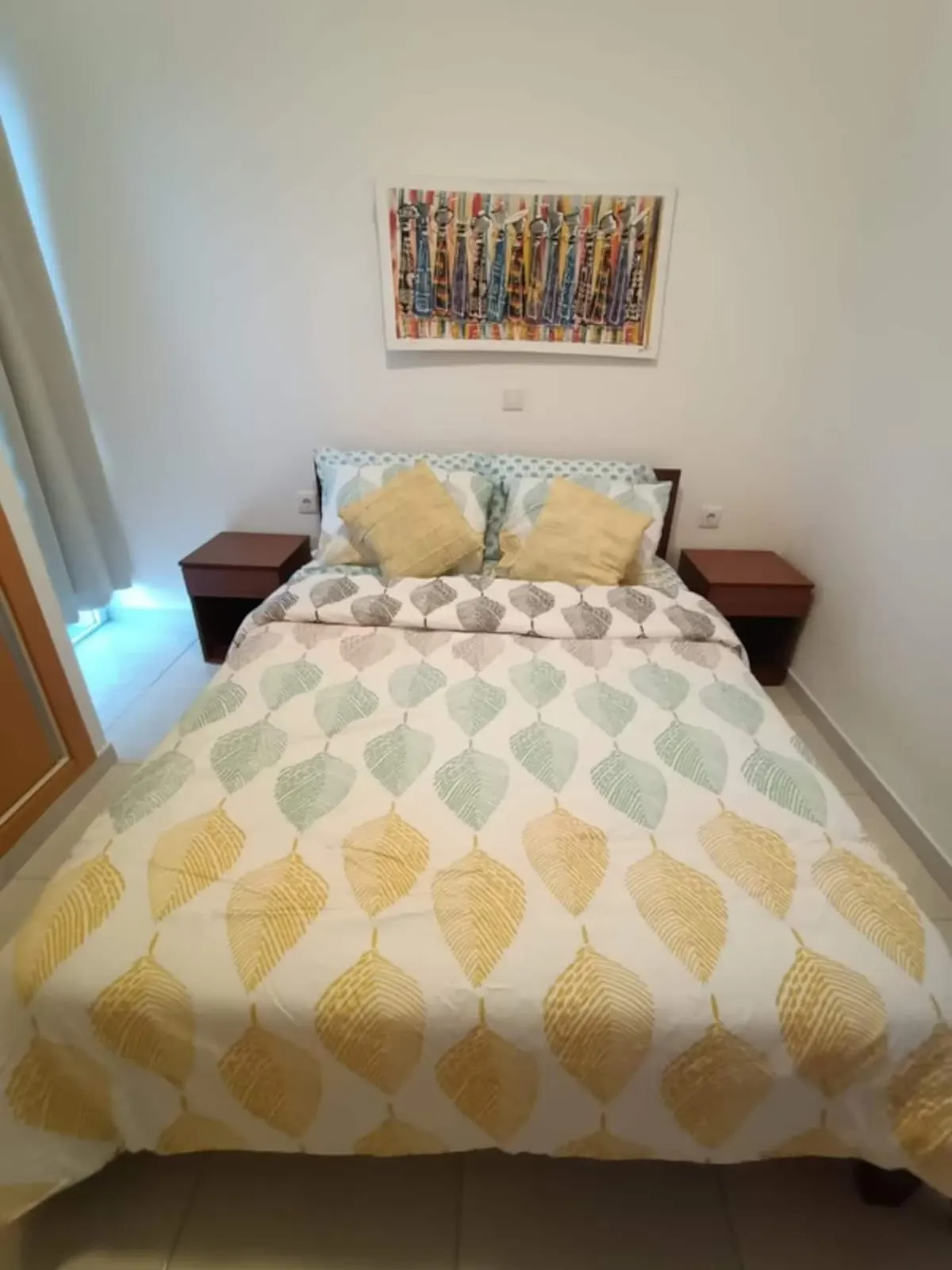 New, Modern, and Cozy 3 Bedroom Apartment. — photo 8