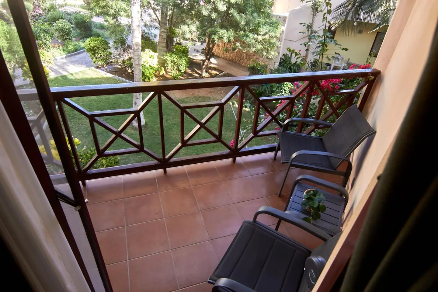 Salt Calm - Porto Antigo II (Beach Apartment) — Exterior