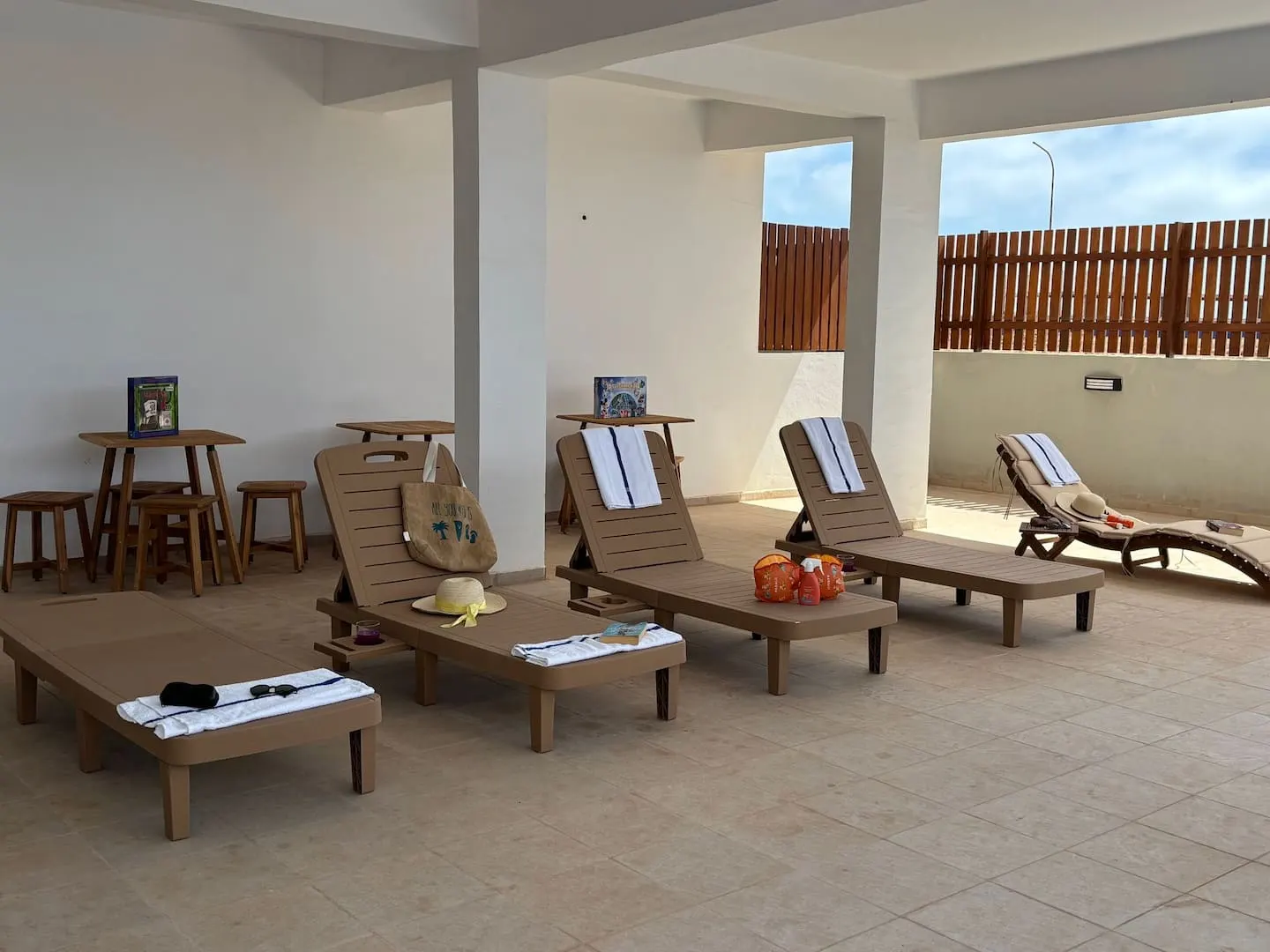 JoLi Beach House - Spacious Ground Floor T2 Apartm — photo 34