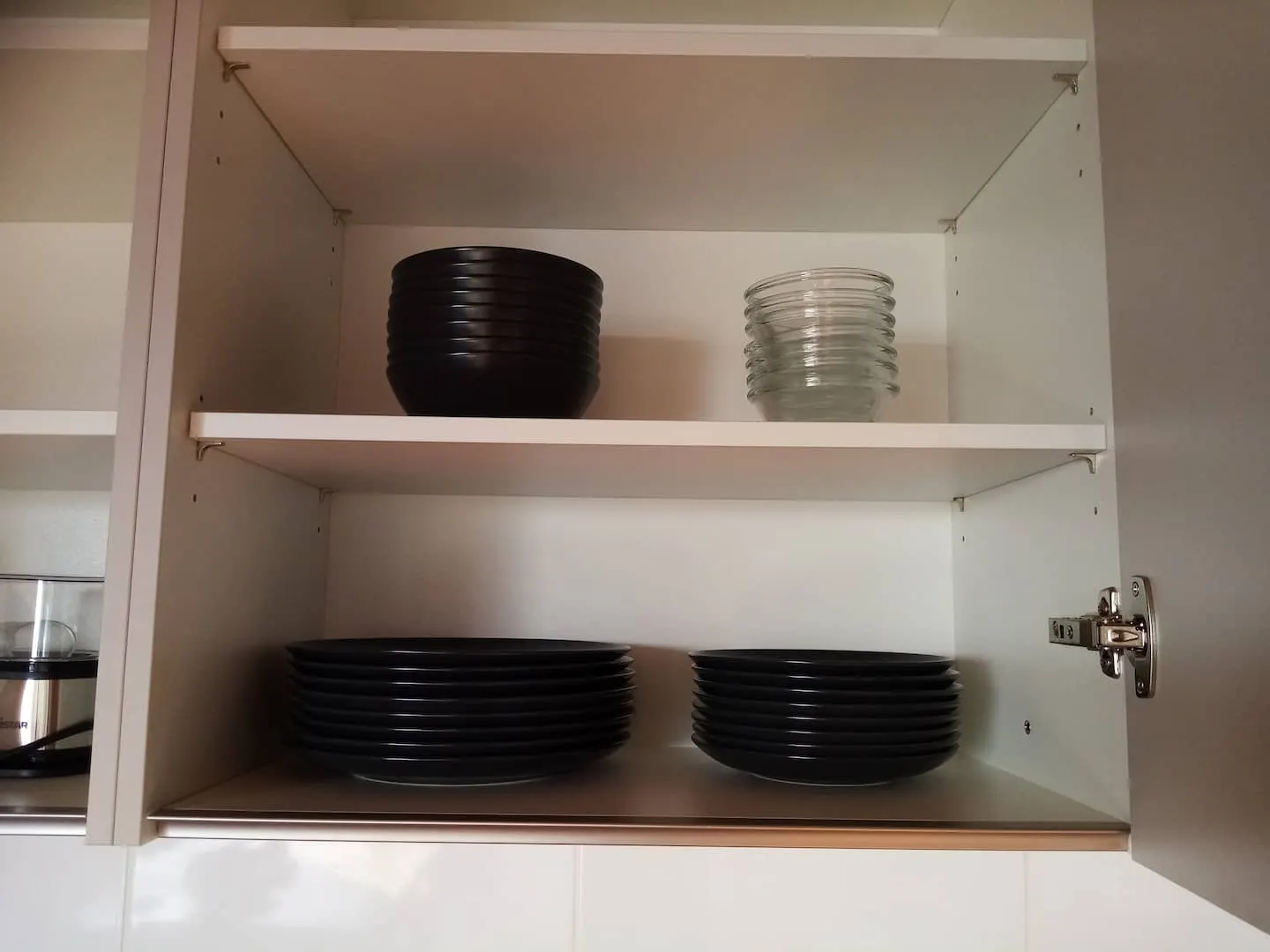 Seaview79, new interior, fully equipped kitchen, — Full kitchen