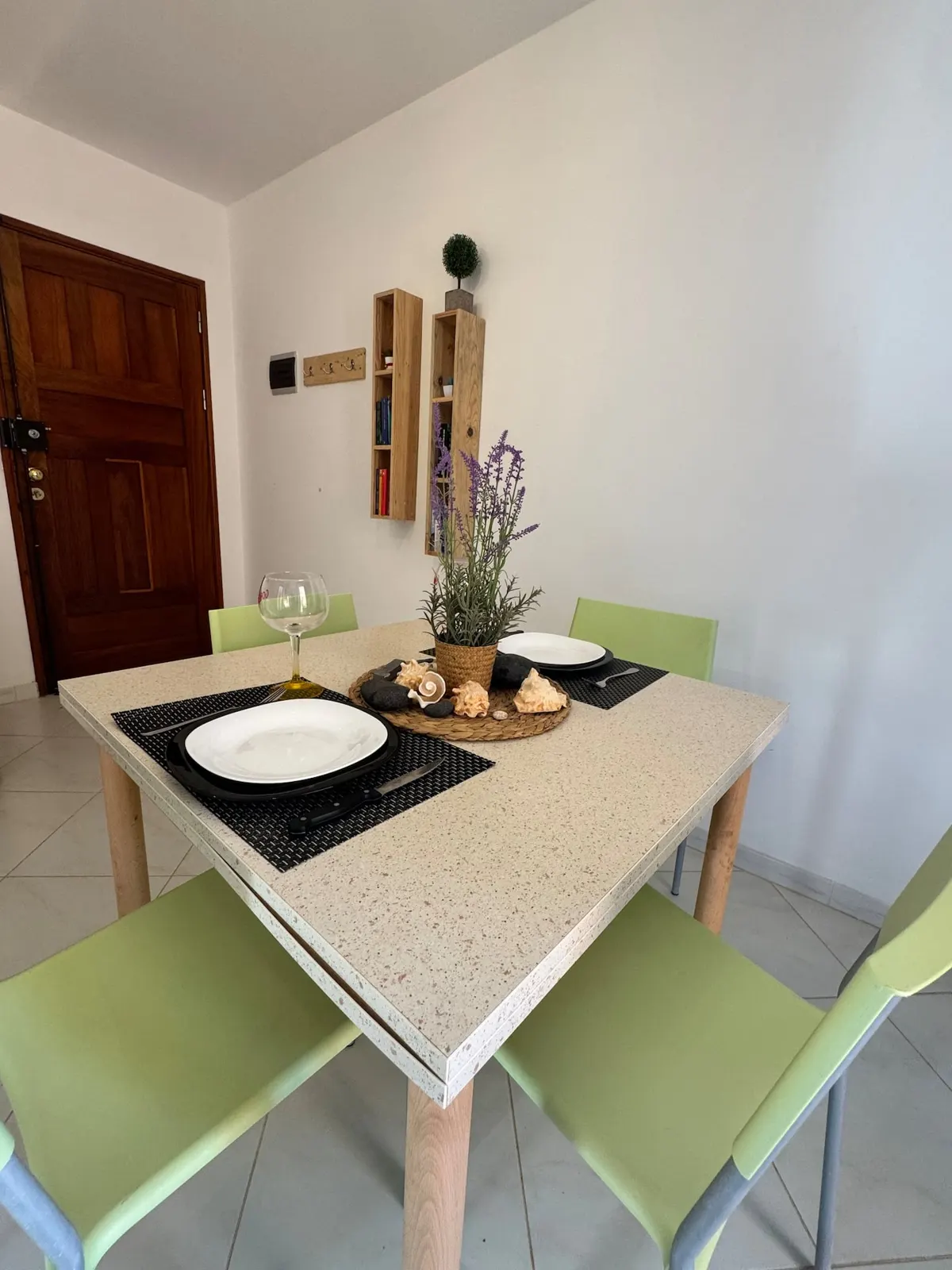 Holiday Properties Vista do Mar2 (Wi-Fi) — Additional photos