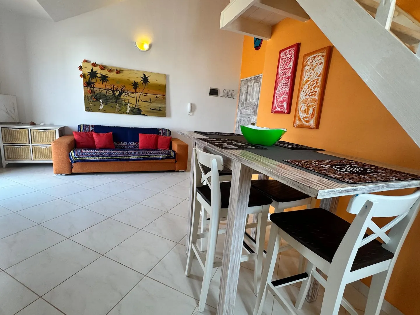 Holiday Properties Vista do Mar1 (Wi-fi) — Additional photos