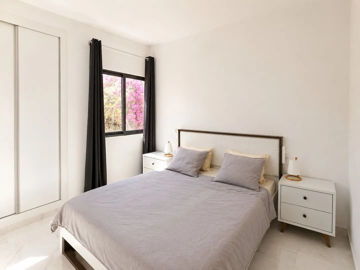 Casa Guido T3
3 bedrooms — Bedroom 1