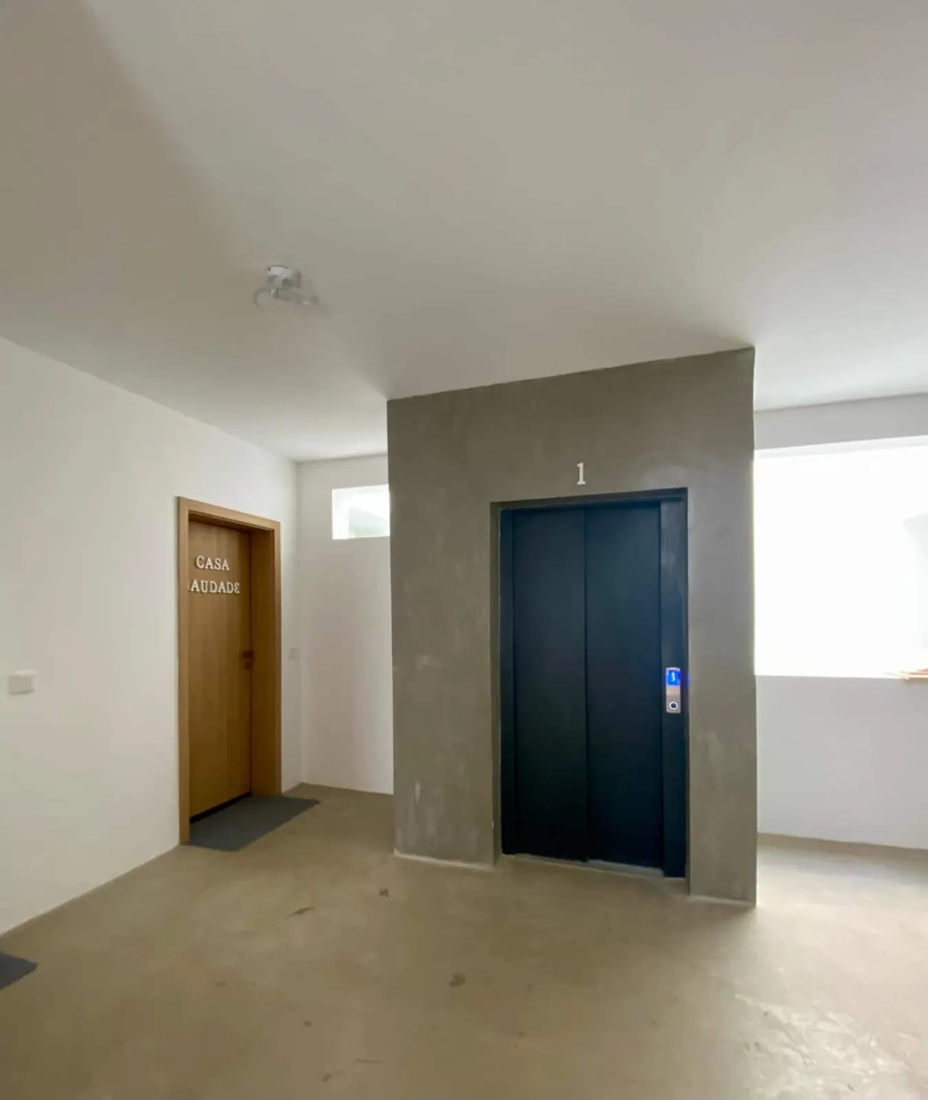 Casa Saudade, Desing apartment with terraces — Additional photos