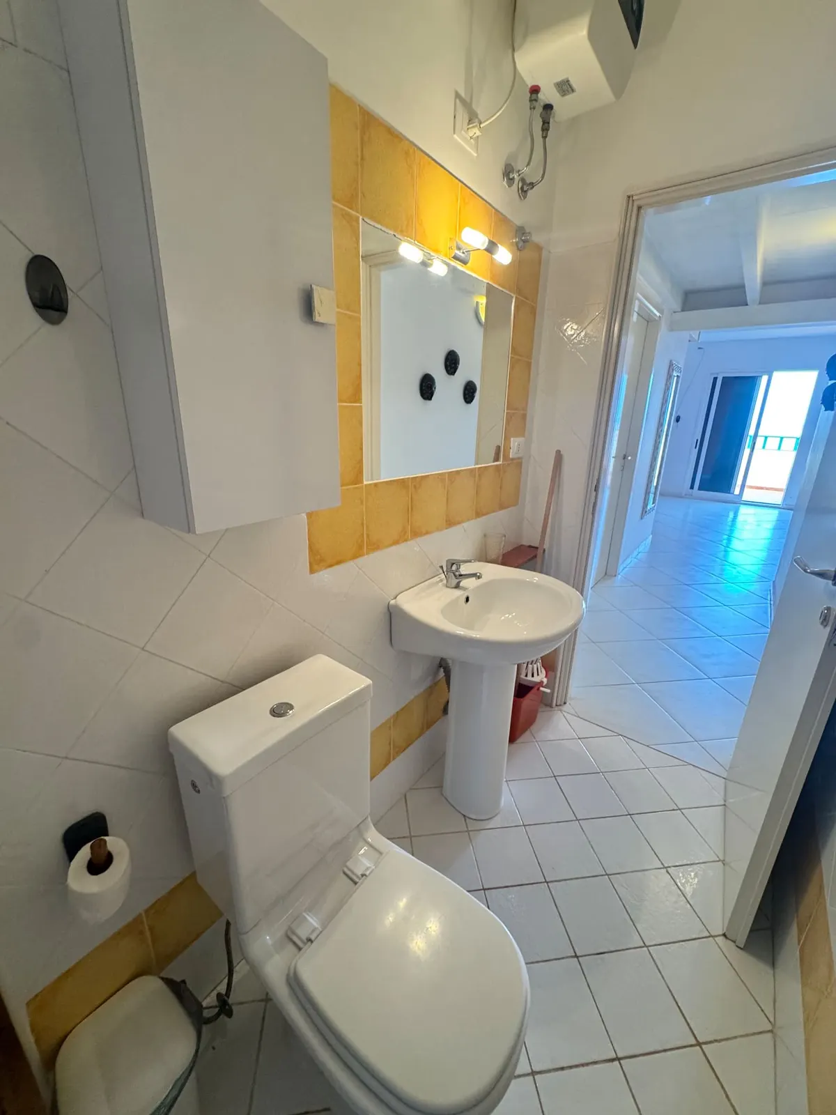 Holiday Properties Vista do Mar1 (Wi-fi) — Additional photos