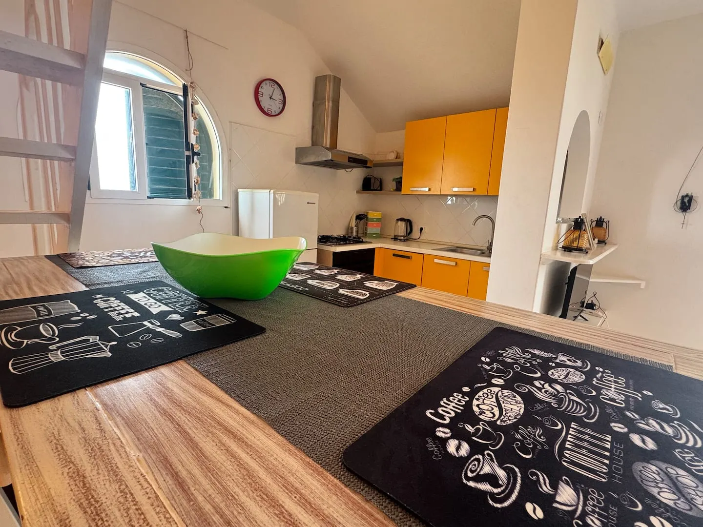 Holiday Properties Vista do Mar1 (Wi-fi) — Additional photos