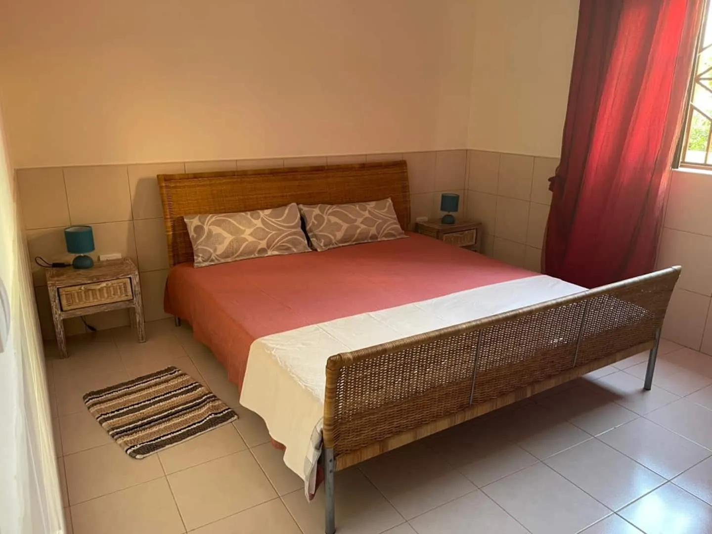 Soares & House — Bedroom 2