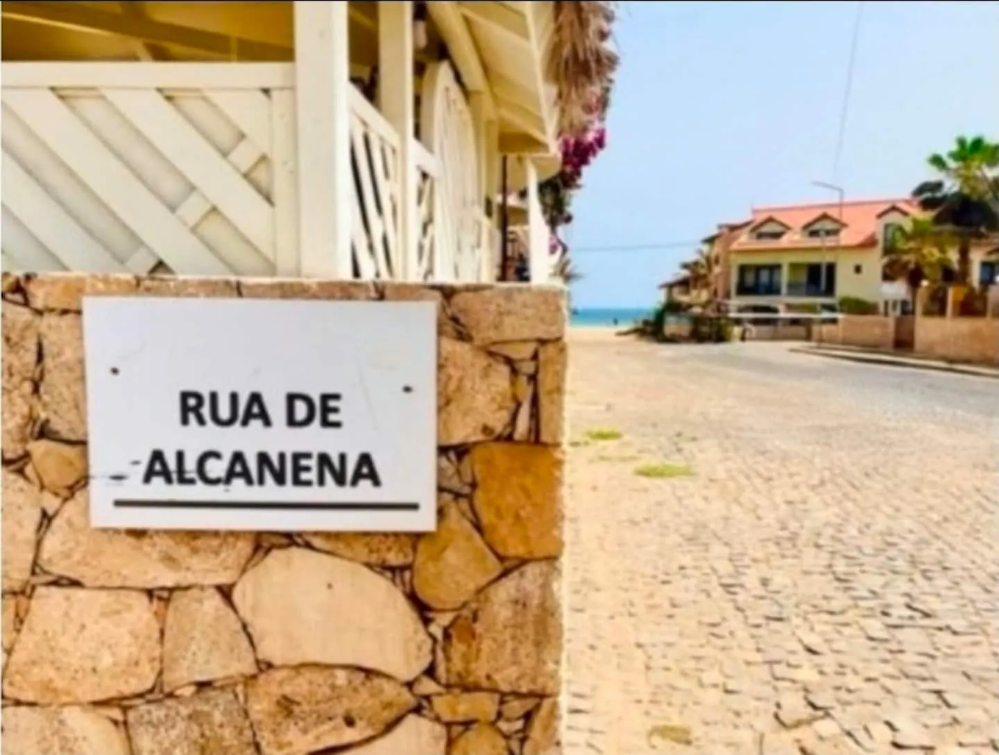 Casa Guido T3
3 bedrooms — Exterior