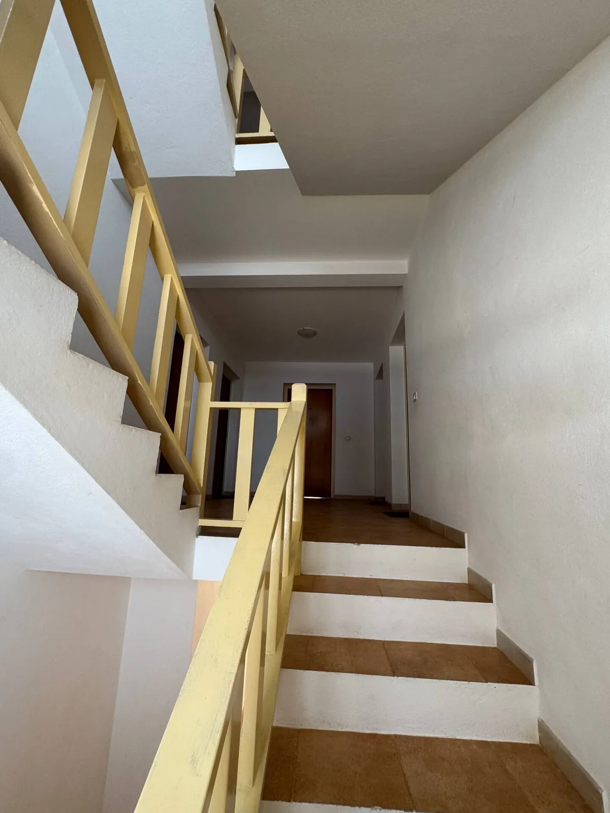 Holiday Properties Sea View Apartment — Additional photos