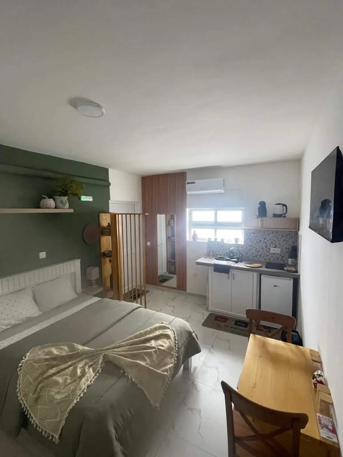 Cozy Studio Sol e Sal — photo 2