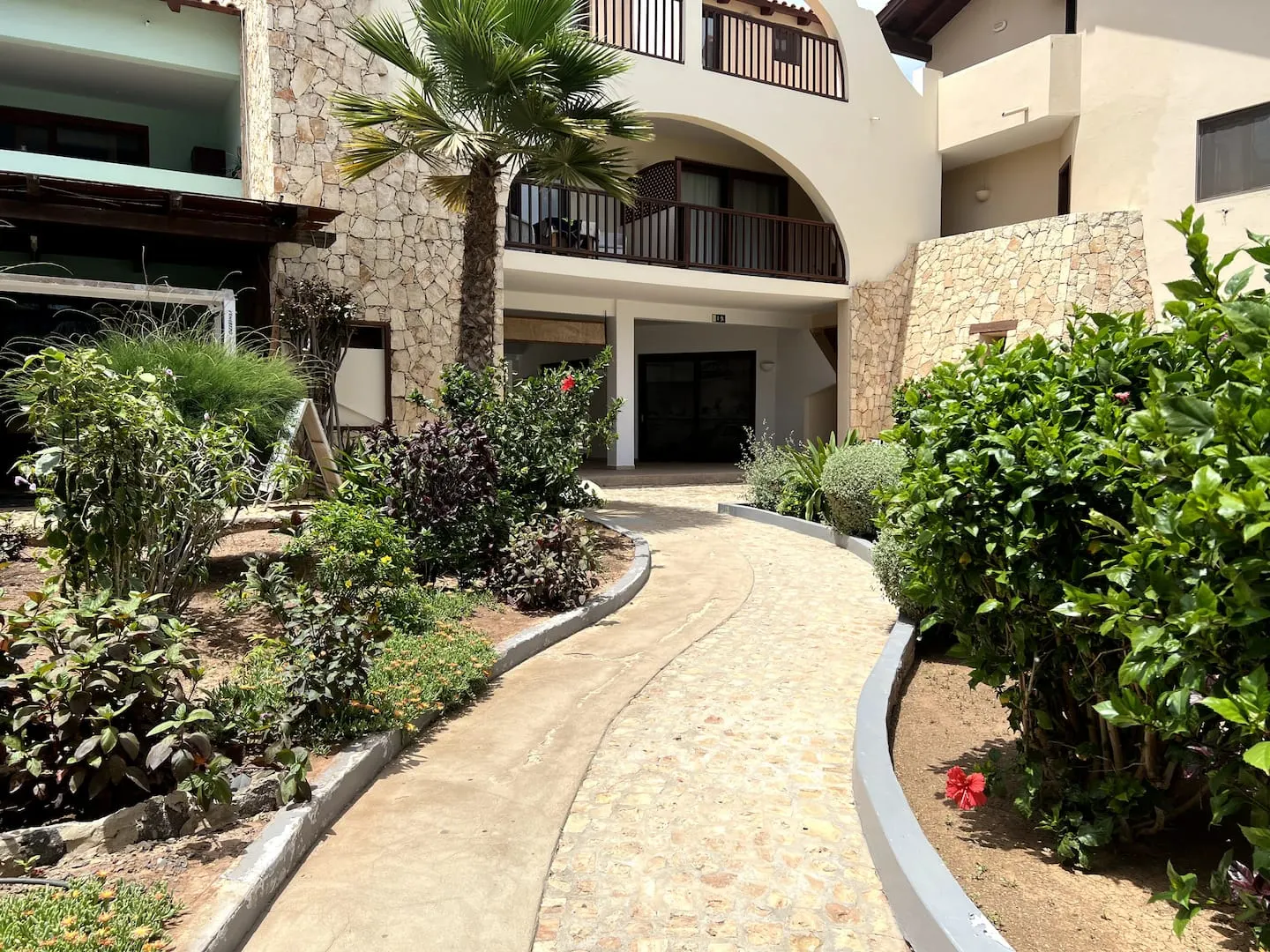 Porto Antigo 2 - Private Studio - OCEAN VIEW — Exterior