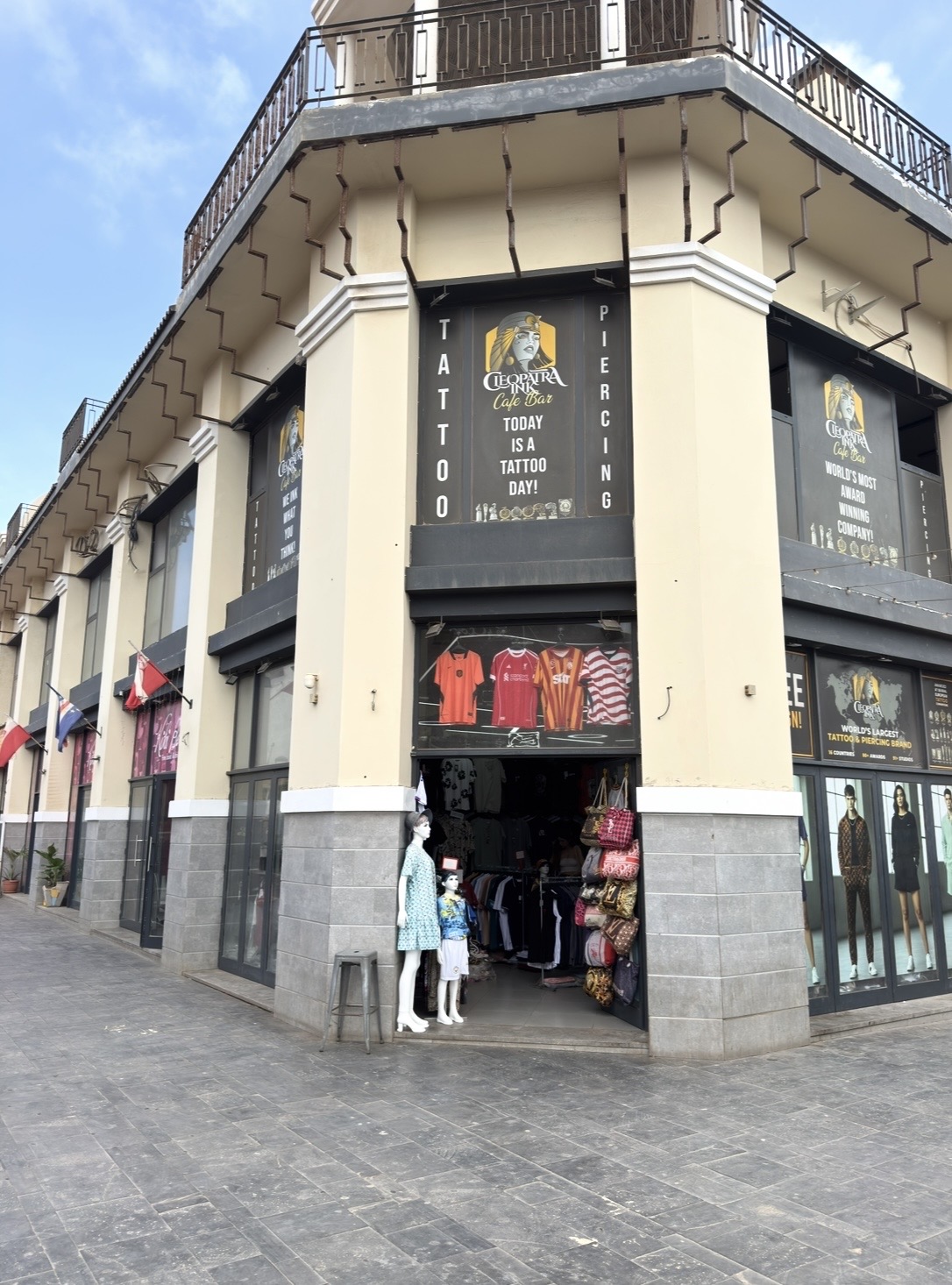 Alanya Outlet