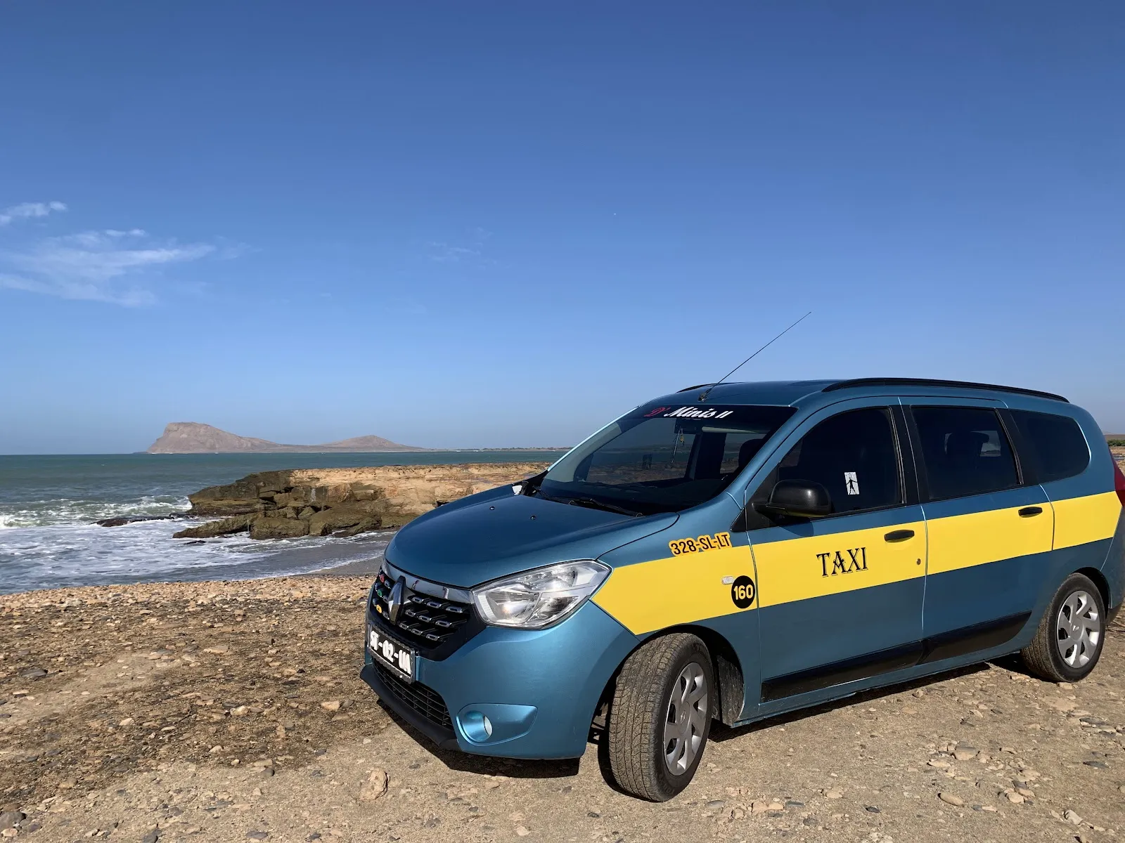 Taxi Sal Island photo 4