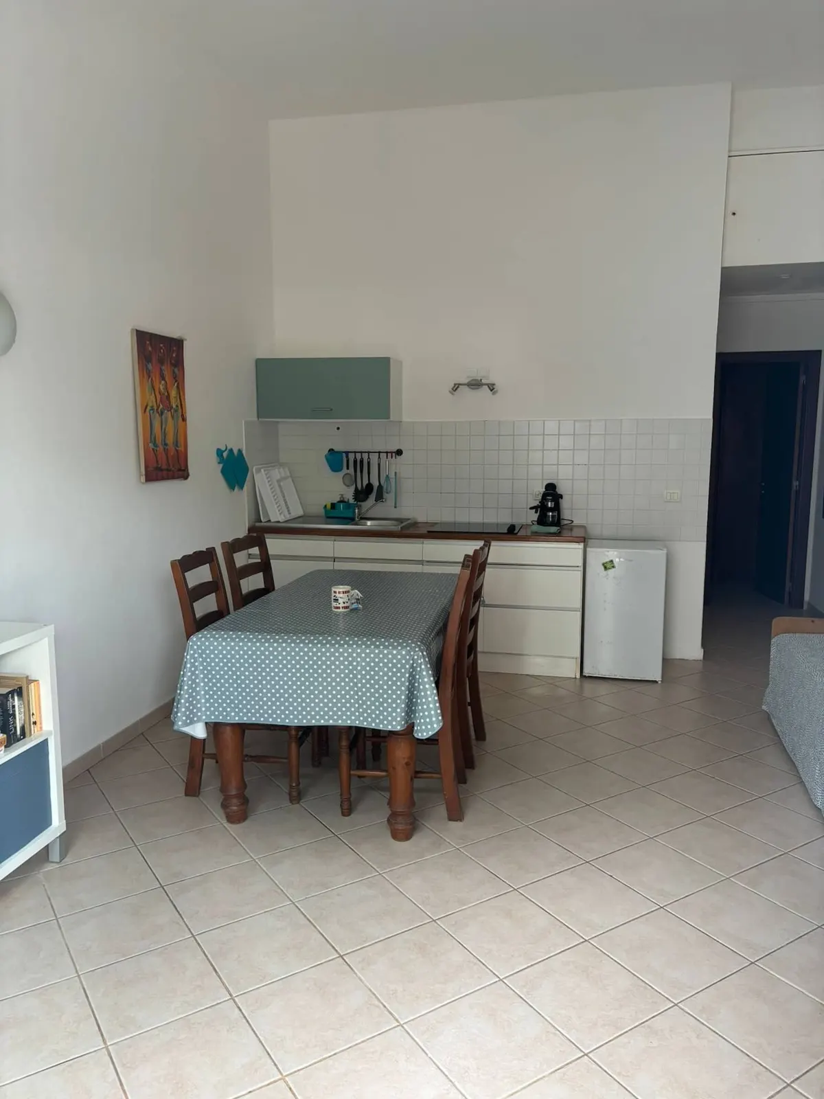 Nice Apartment in Leme Bedje, Terrace, Pool, Wifi — photo 26