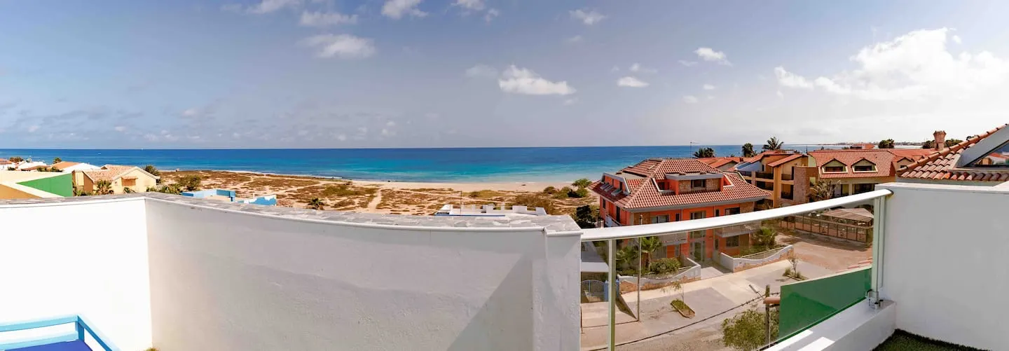 Brandnew Rooftop Gem with Stunning Seaview — photo 4