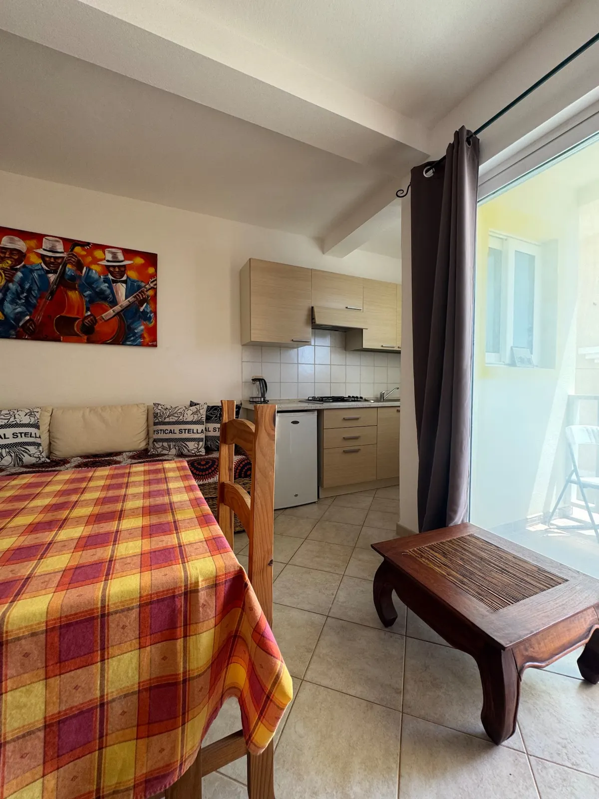 Holiday Properties Sea View Apartment — Additional photos