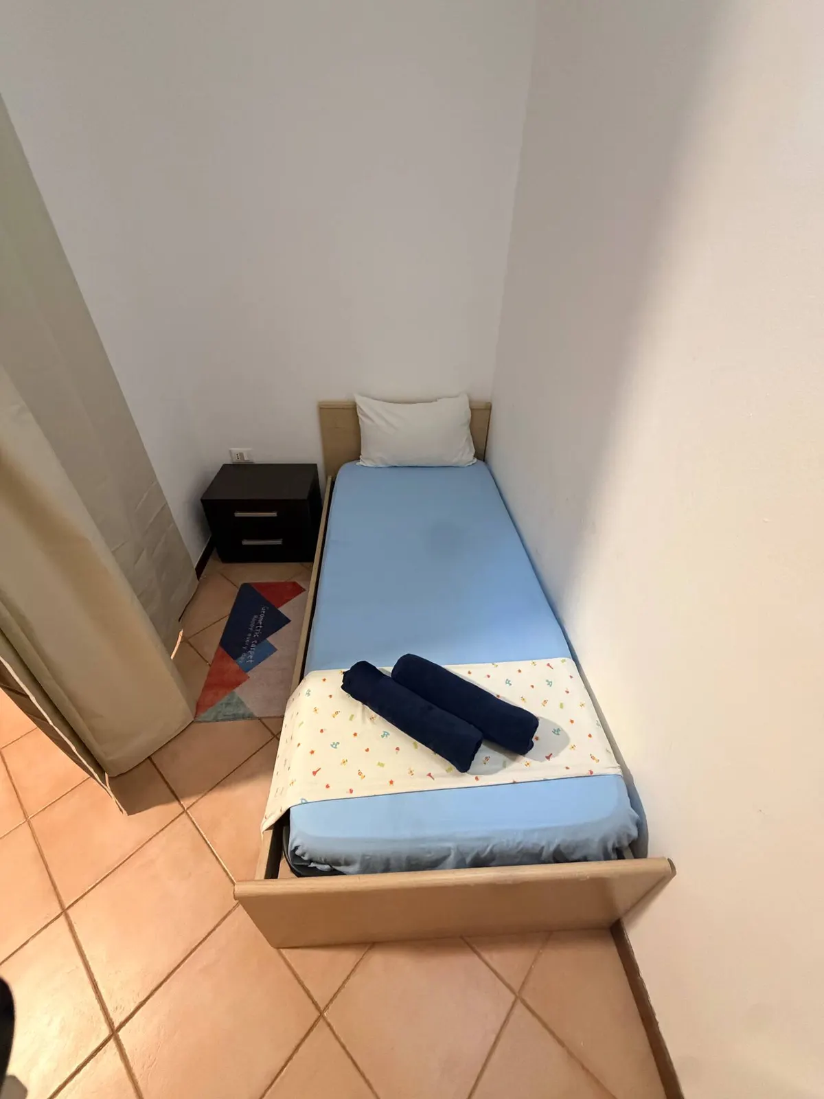 CM Collection · Santa Maria Apartment — photo 5