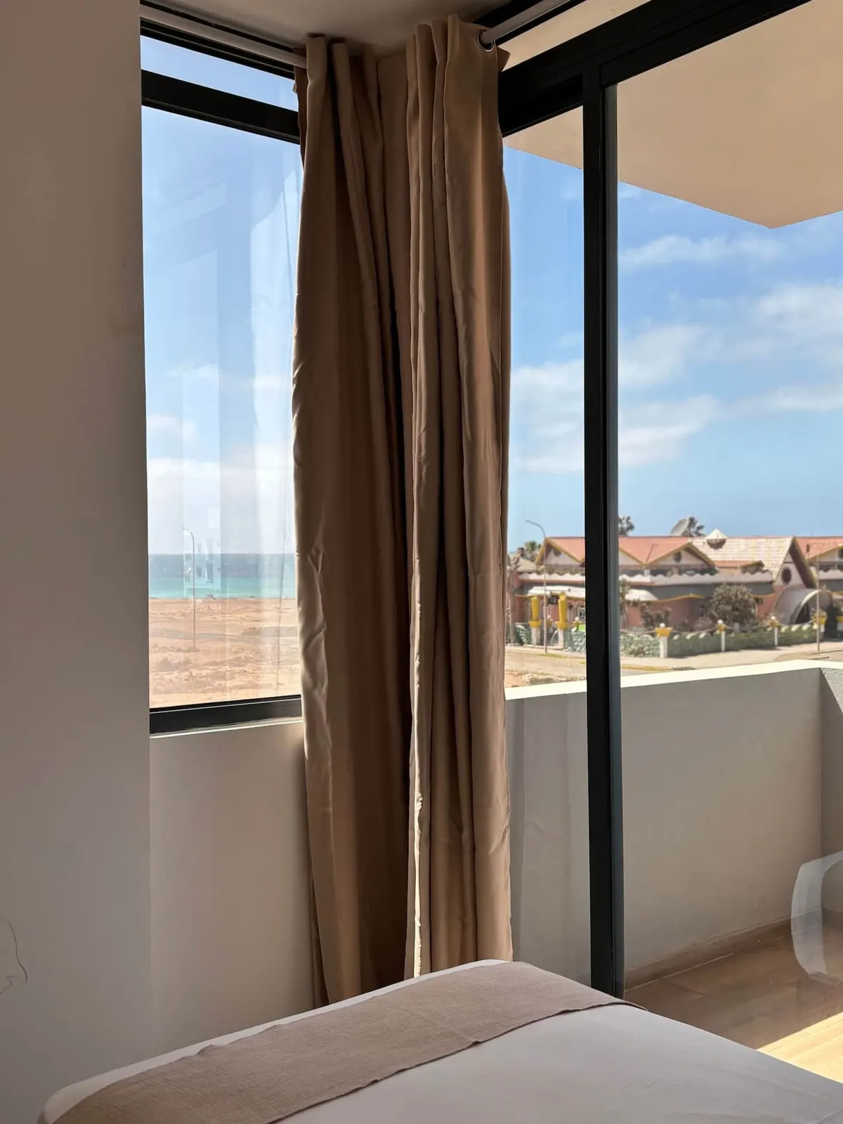 Joli Beach House - Third floor T3 Apartment with b — photo 8