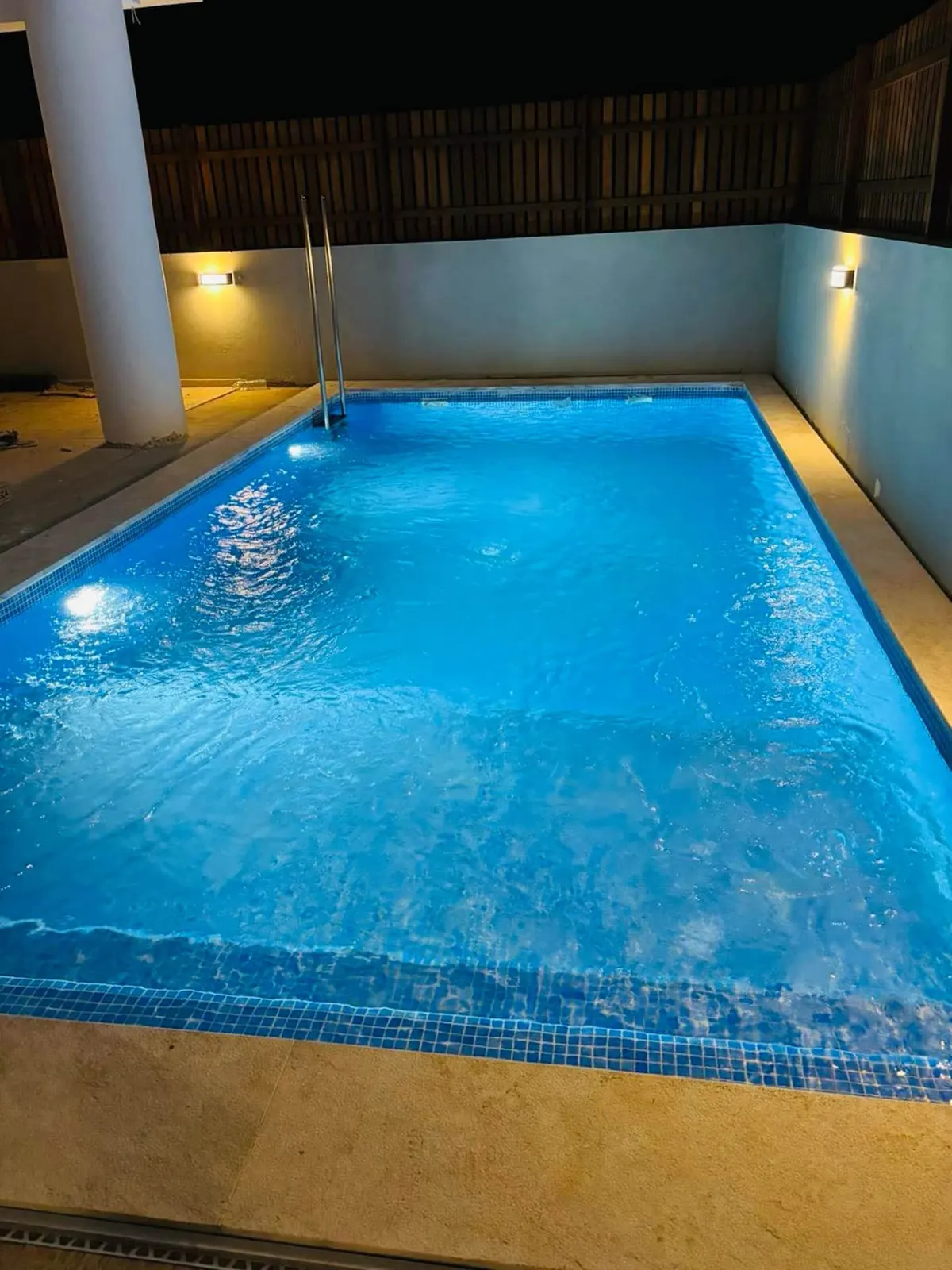 JoLi Beach House  - Spacious Second Floor T0 Suite — photo 11