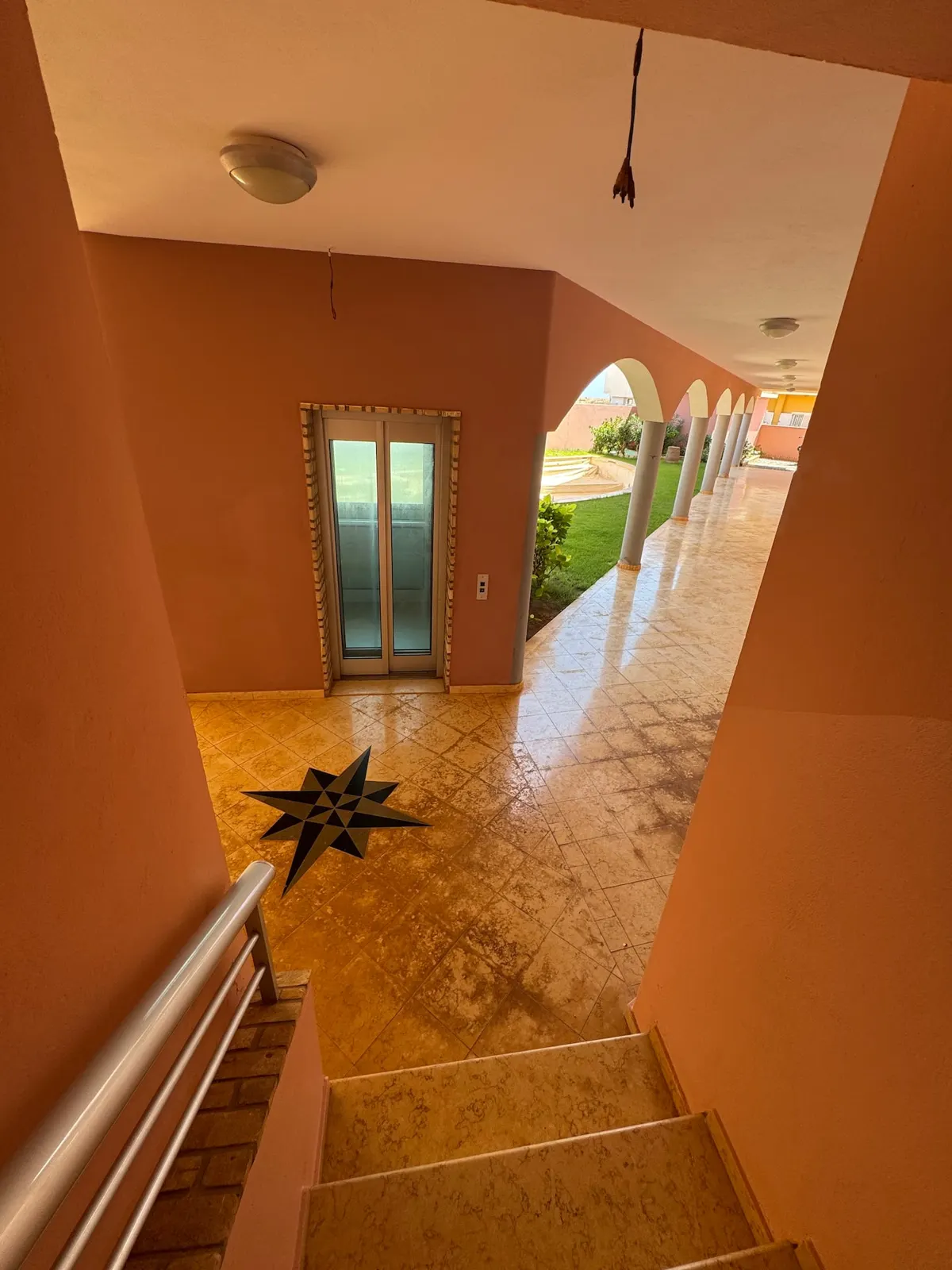 Holiday Properties Prestige Penthouse (Wi-Fi) — Additional photos