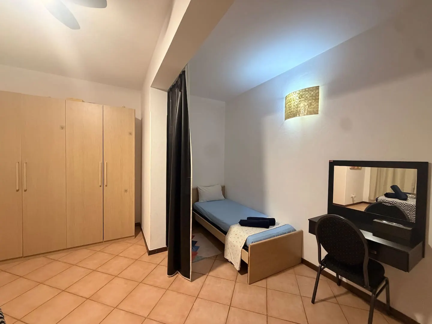 CM Collection · Santa Maria Apartment — photo 11