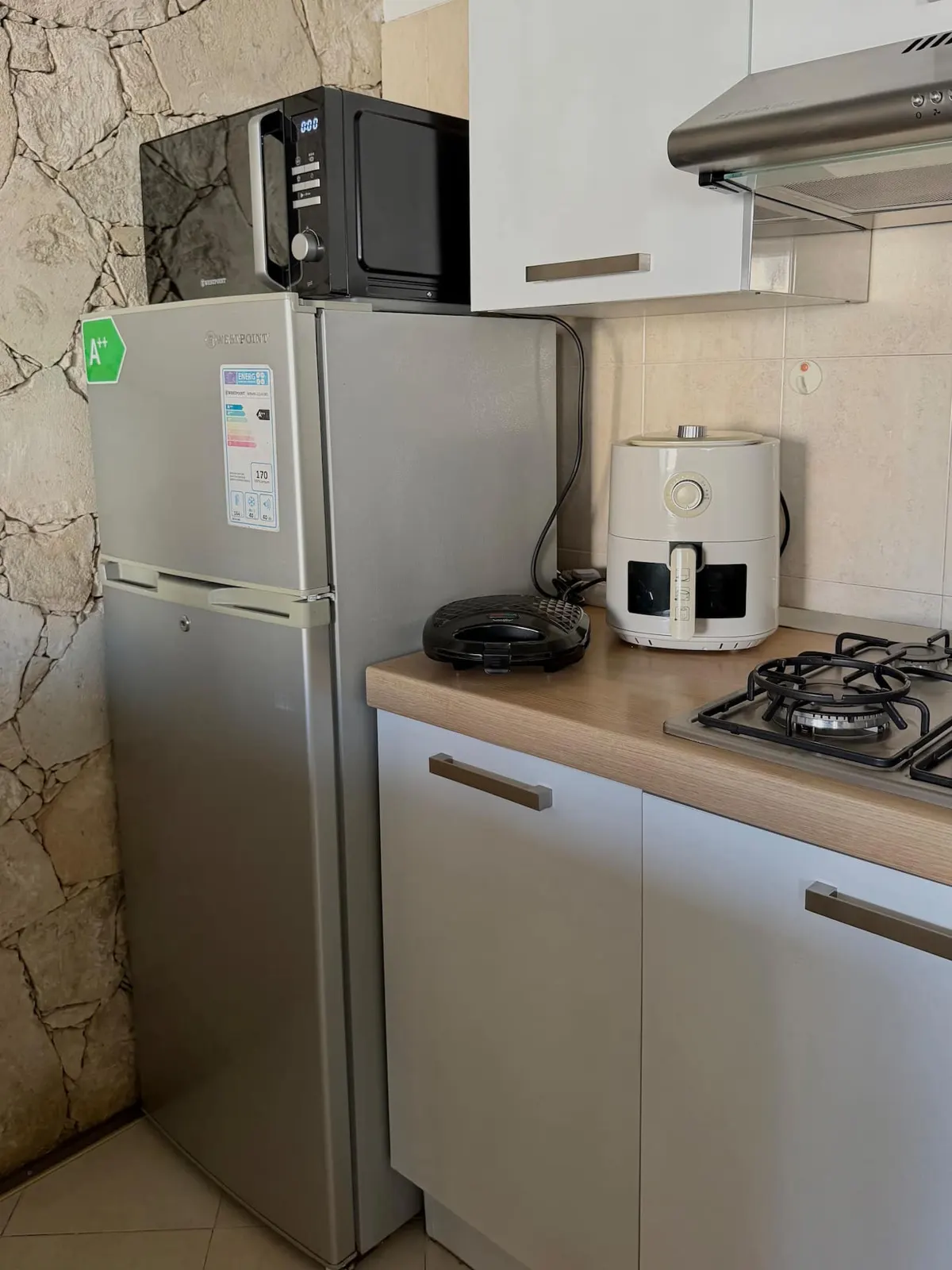 Sal & Sol Apartment — photo 2