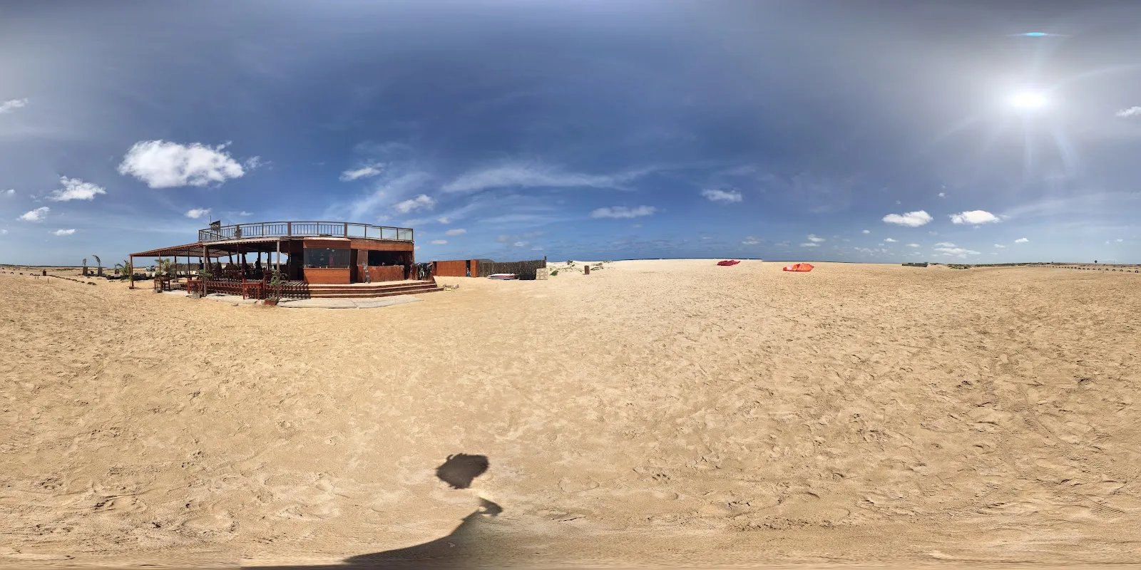 Kite Beach Cabo Verde - Water Sports Center photo 5