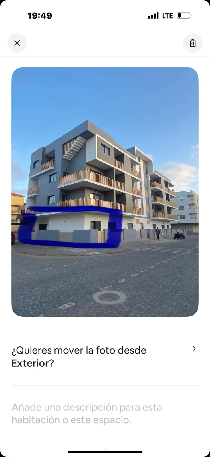 Bolboreta, your large terrace in Santa Maria — Exterior