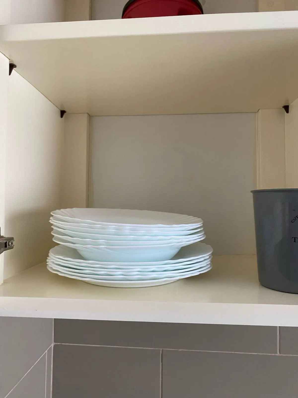 Ká Rui — Kitchenette