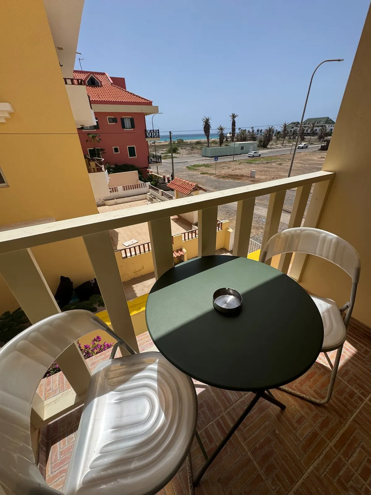 Holiday Properties Sea View Apartment — Additional photos