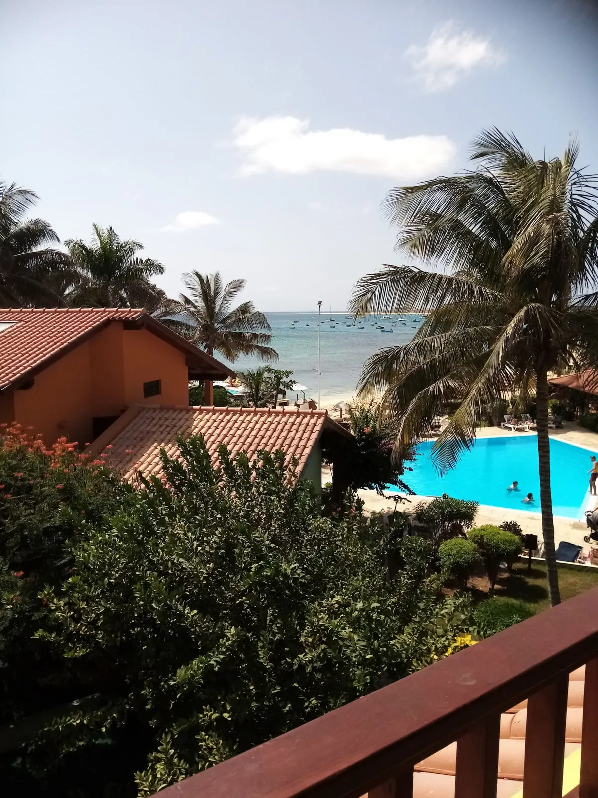Seaview79, new interior, fully equipped kitchen, — Pool