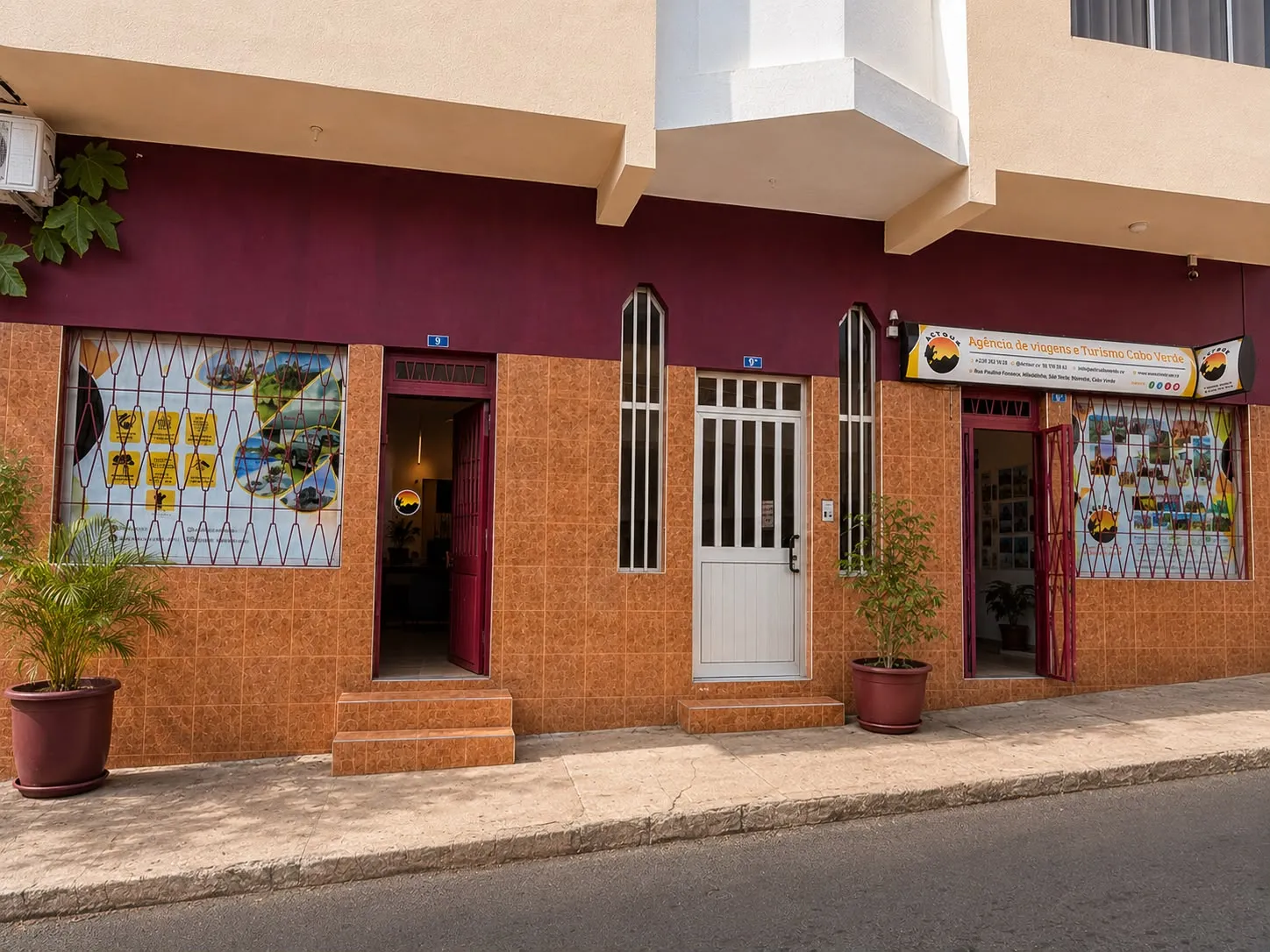 Actour Cabo Verde - Incoming Agency Mindelo photo 4