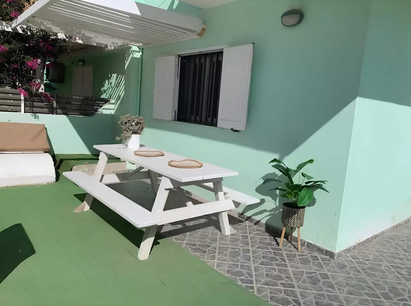 Sal Casa BEACH — Exterior