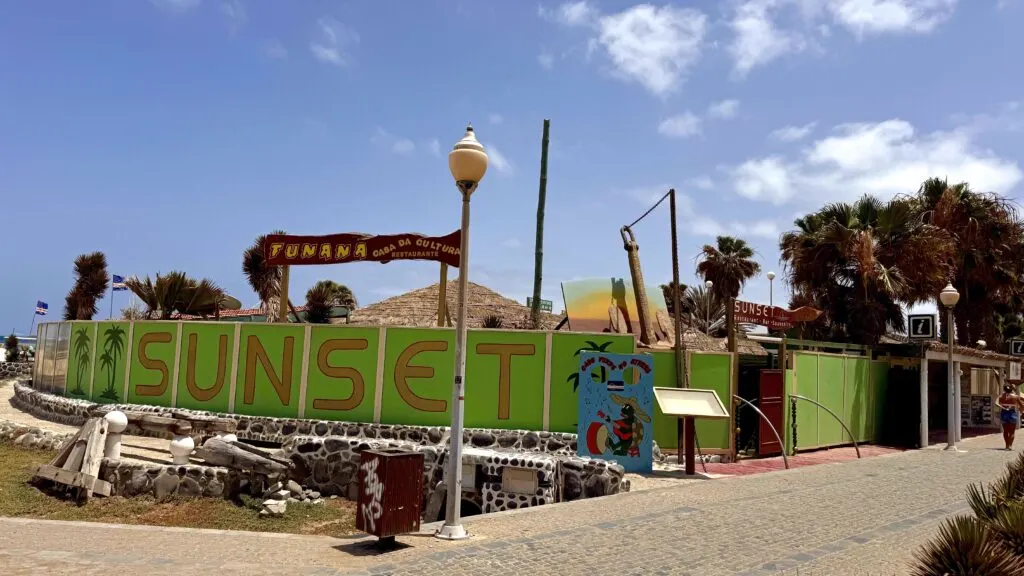 Sunset Bar & Restaurant photo 5