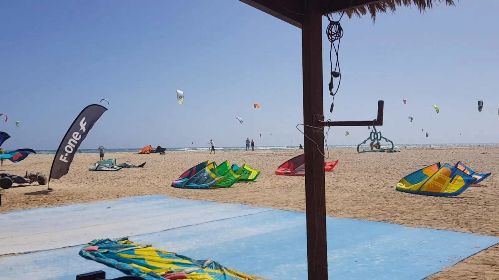 Kite Beach Cabo Verde - Water Sports Center photo 3