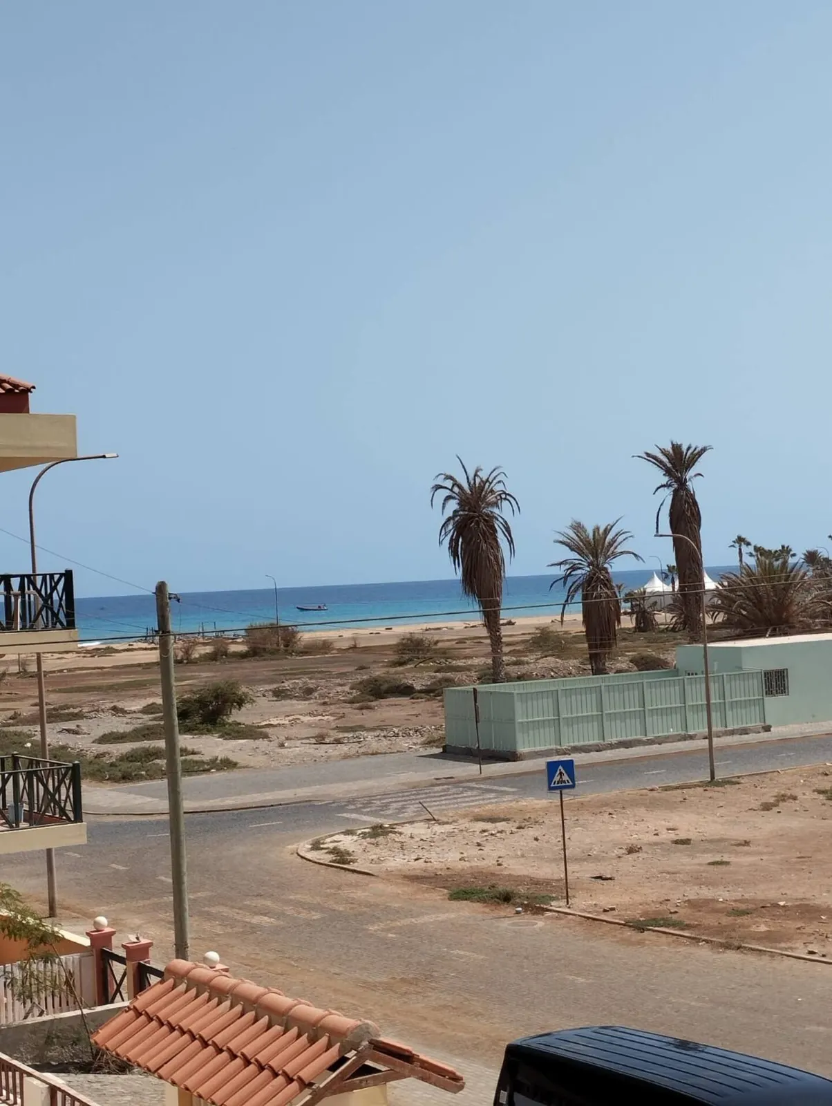 Holiday Properties Sea View Apartment — Additional photos