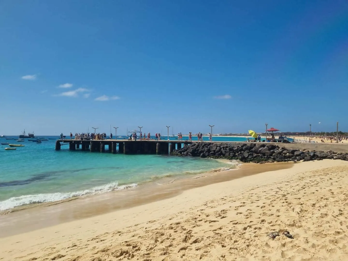 Costa MCC 6: New studio next to the beach — Additional photos