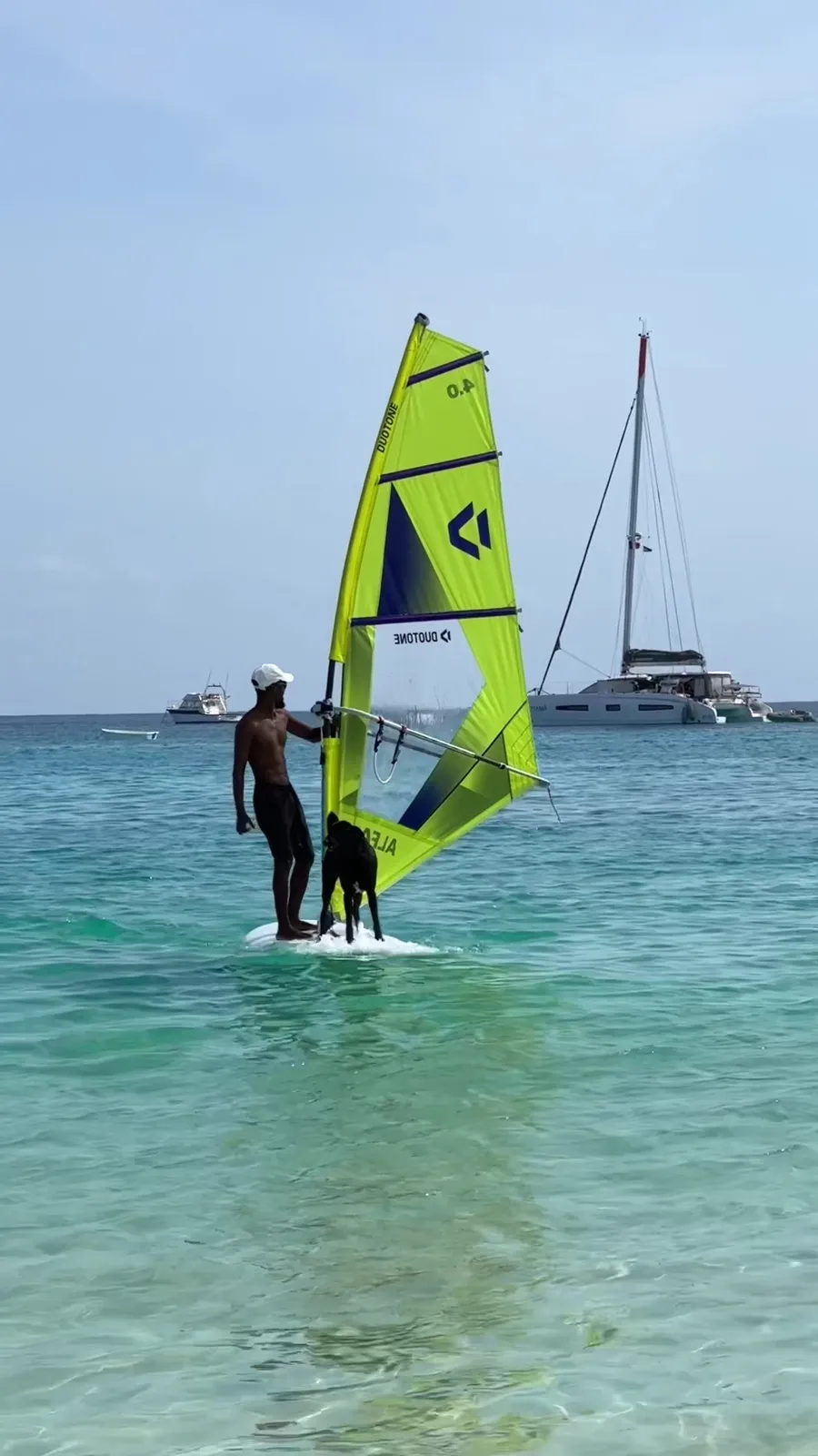 ION CLUB SAL - Kitesurf, Windsurf, Wing Foil, Surf photo 3