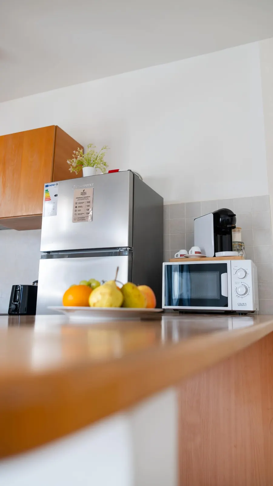 Coconut Houses- 3min beach- AC-SmartTV- Wash Machi — Full kitchen