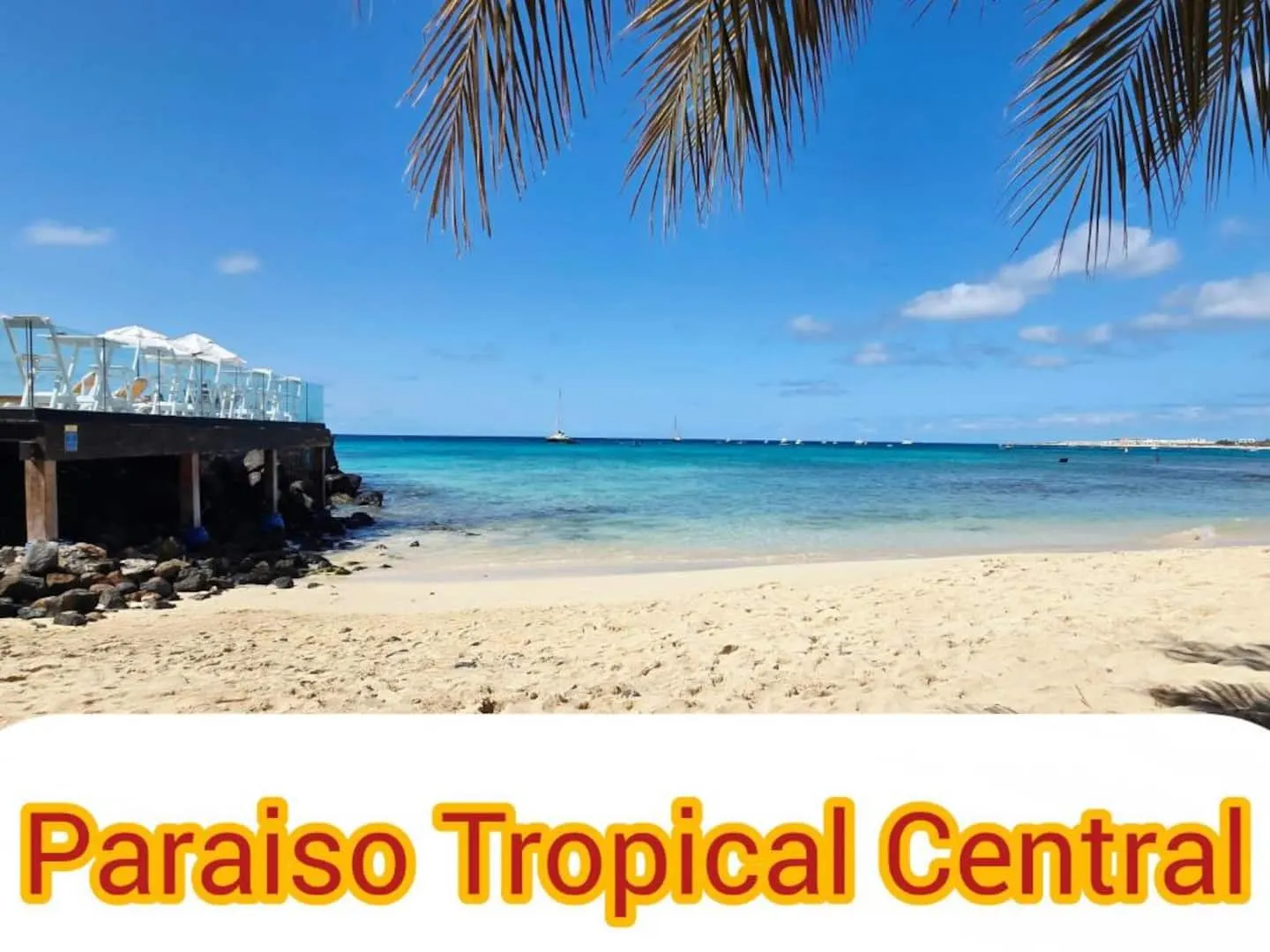 Paraiso Tropical, Central and Beach — Additional photos