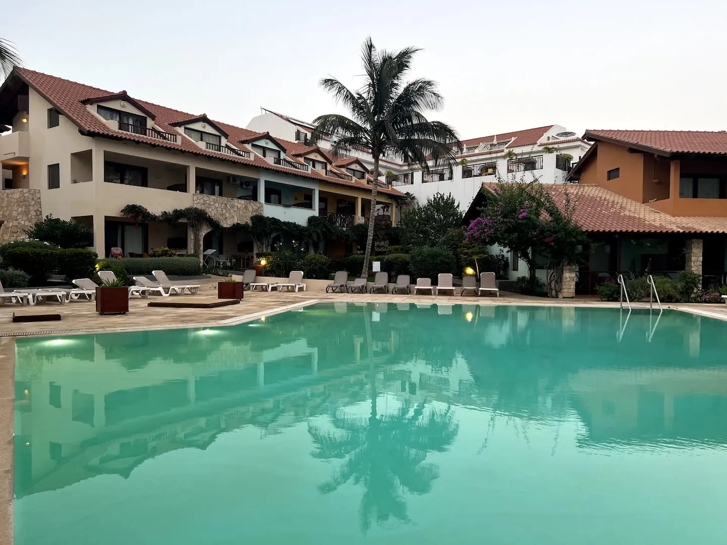 Porto Antigo 2 - Private Studio - OCEAN VIEW — Pool