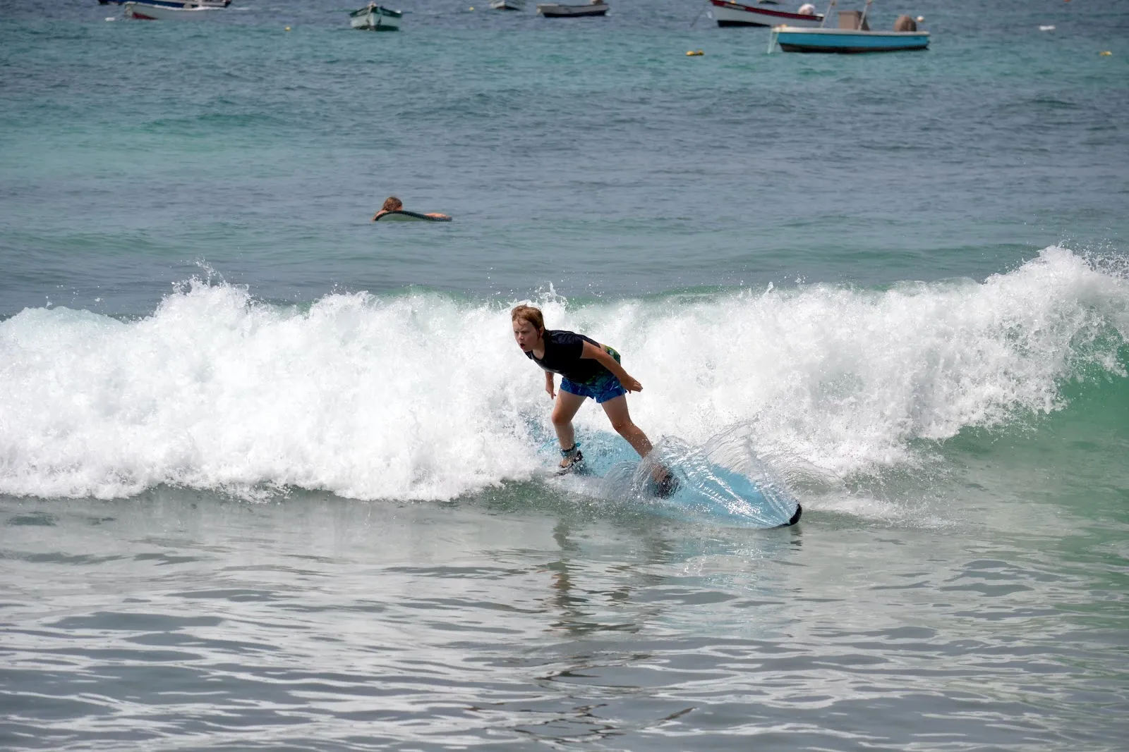 Time To Kitesurf - Titik Kitesurf School & Surf School photo 2