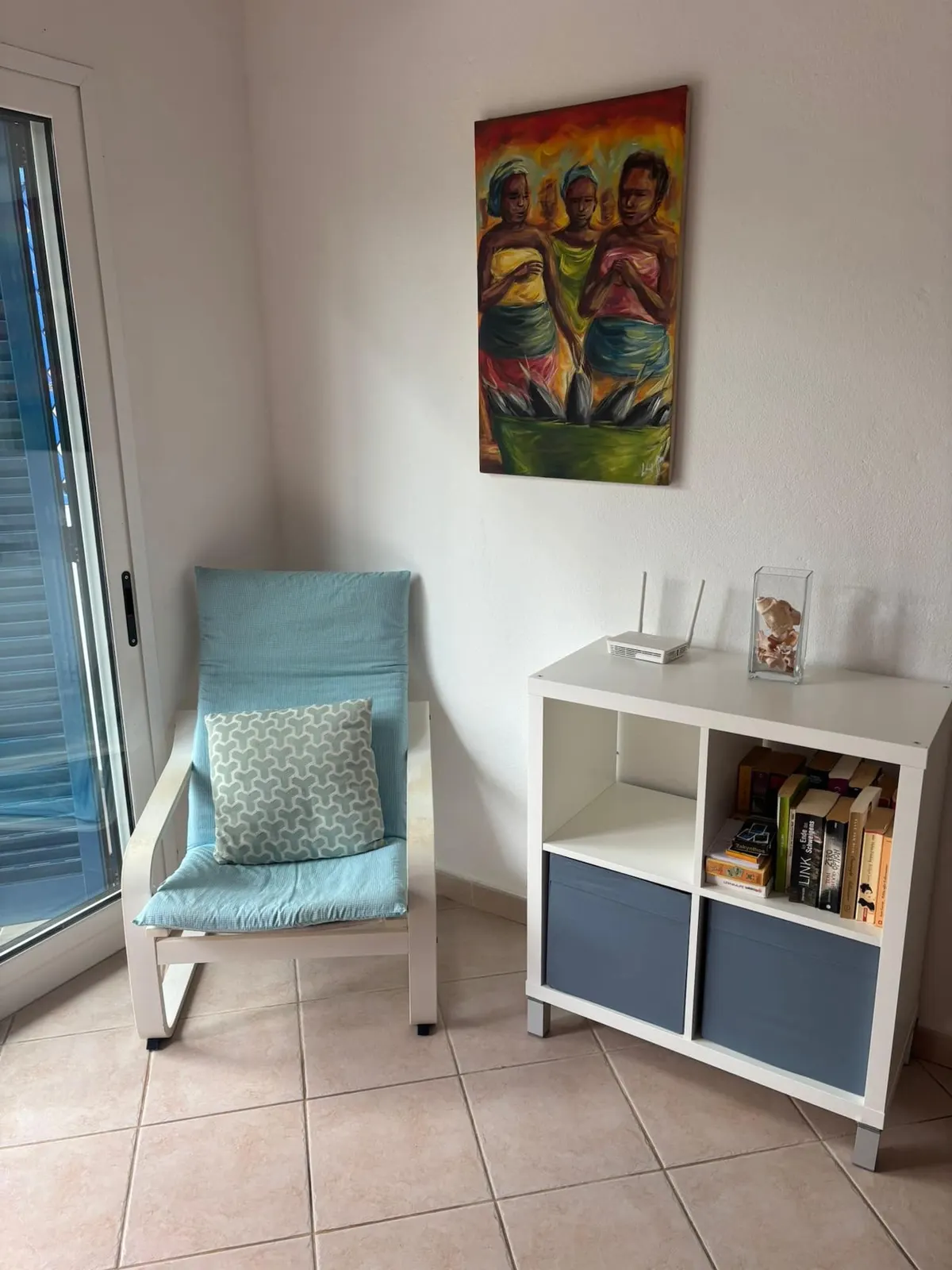 Nice Apartment in Leme Bedje, Terrace, Pool, Wifi — photo 27
