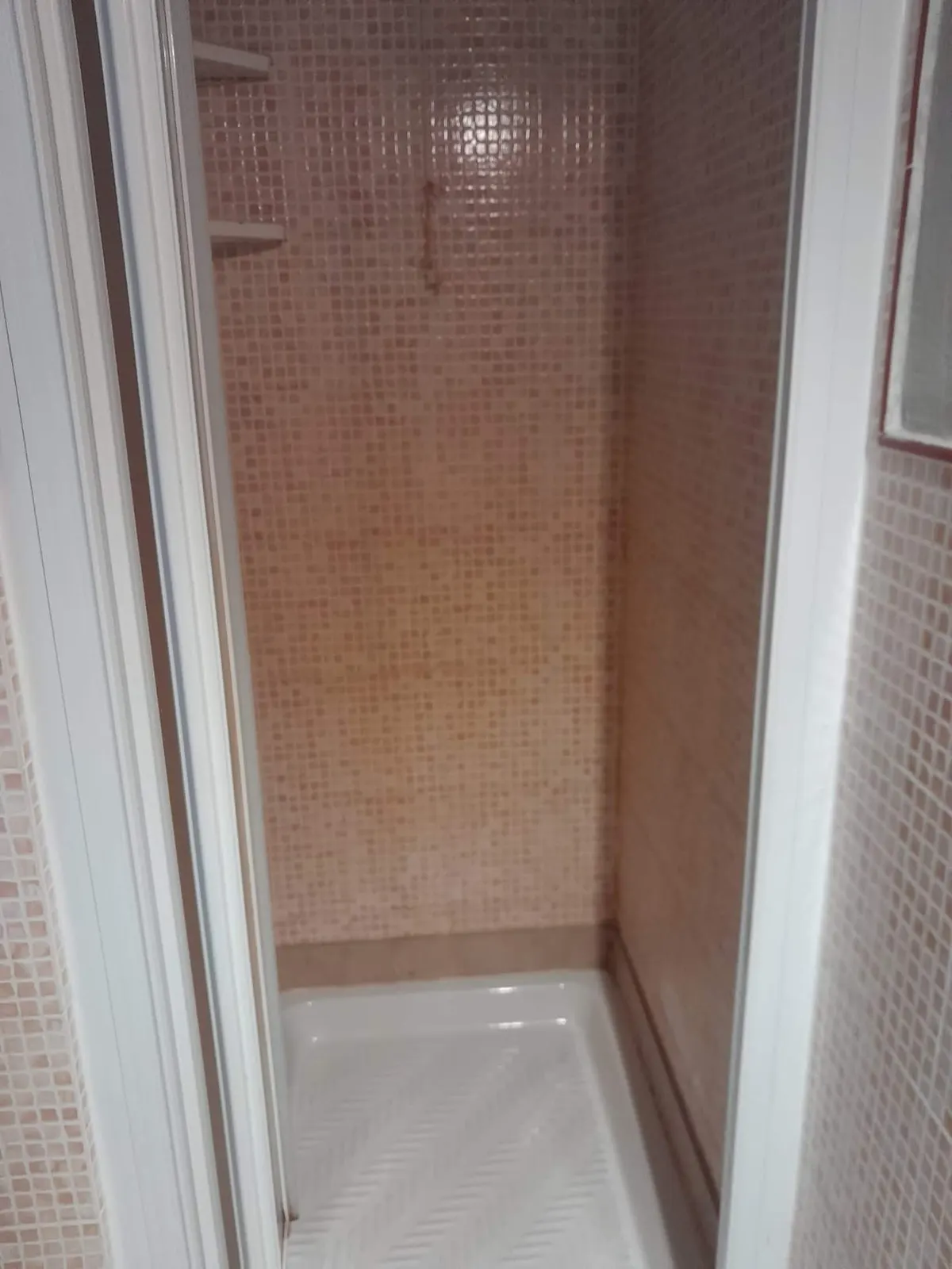 Casa Djadsal Pool View Near Beach & Town — Full bathroom